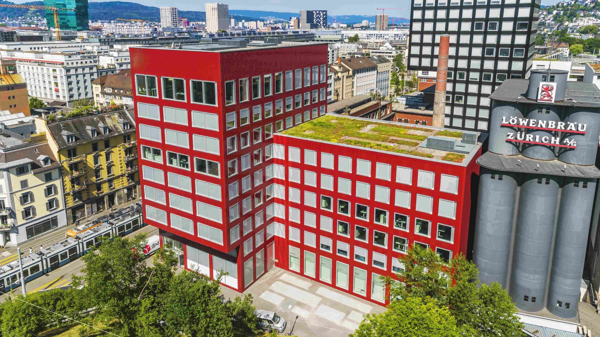 News Mix vom 17.4.2026