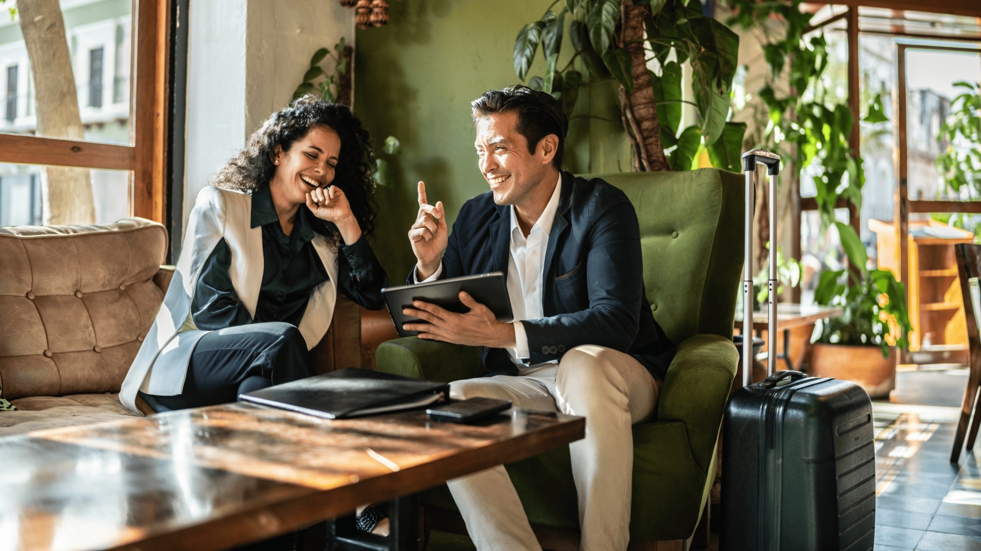 Europa: Hotelvertrieb neu definiert