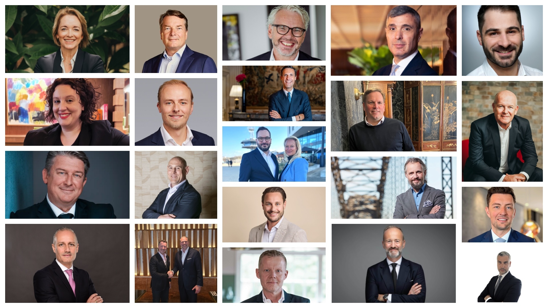 VIP News vom 17.4.2026