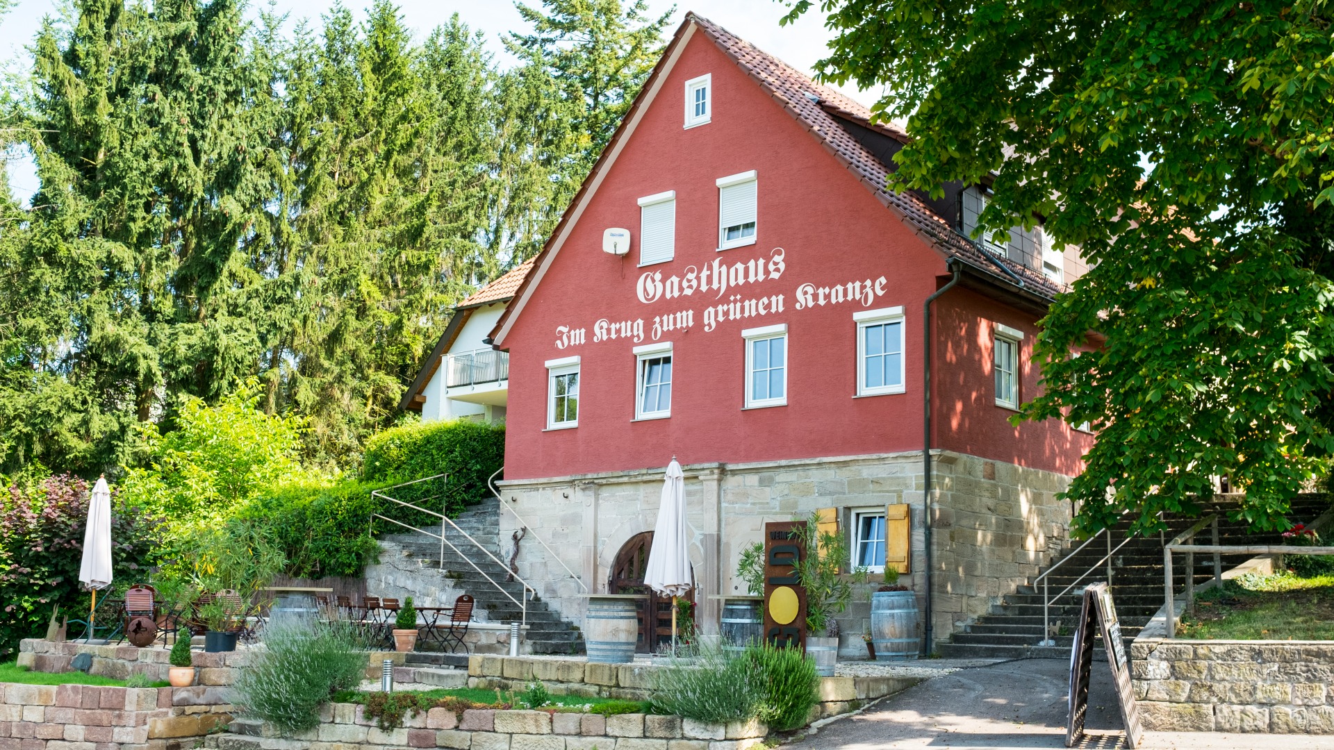 Unter Shareholder-Druck? Airbnb liebt jetzt Boutique-Hotels