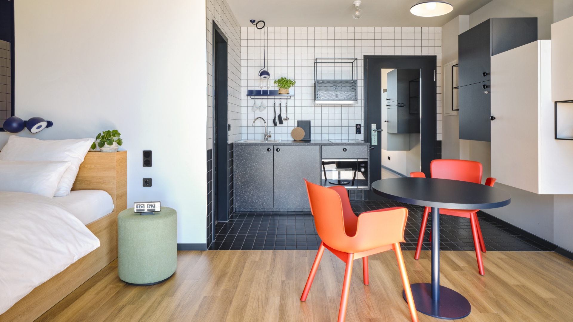 Serviced Apartments: Zurück zu den Wurzeln?