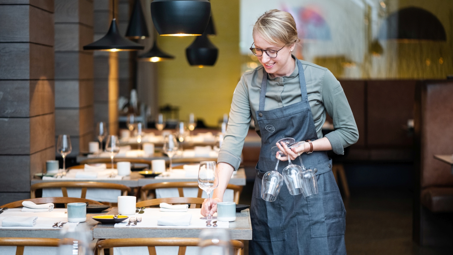 Österreichs Gastronomie wirtschaftlich unter Druck