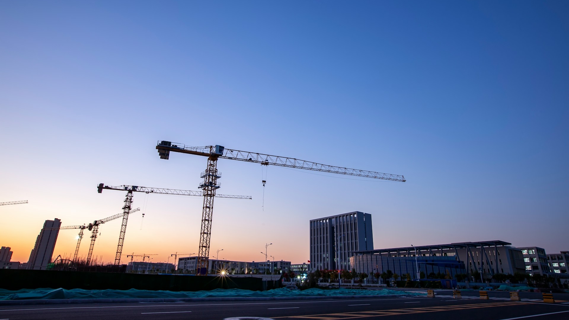 Middle East crisis: Poorer credit conditions for property