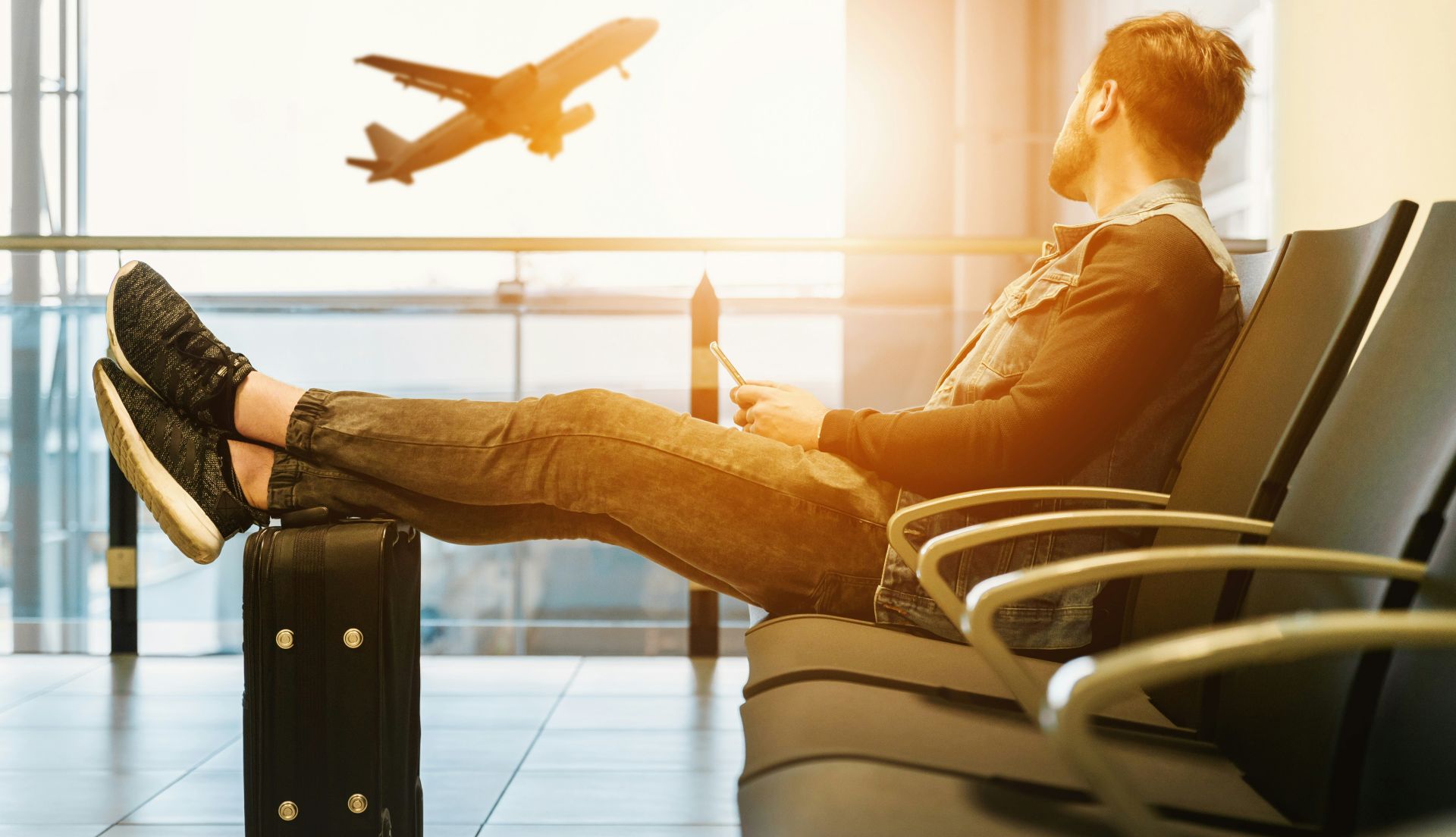 Der Druck im Business Travel bleibt 