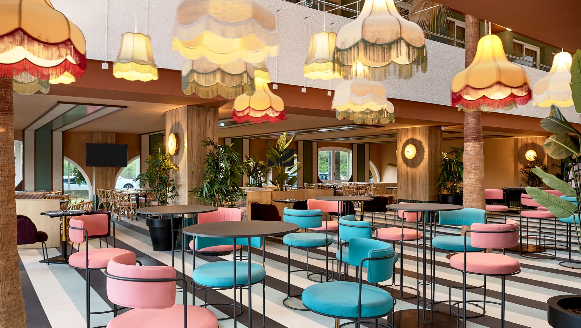 Neu denken: Nicht mehr, sondern bessere Hotels 
