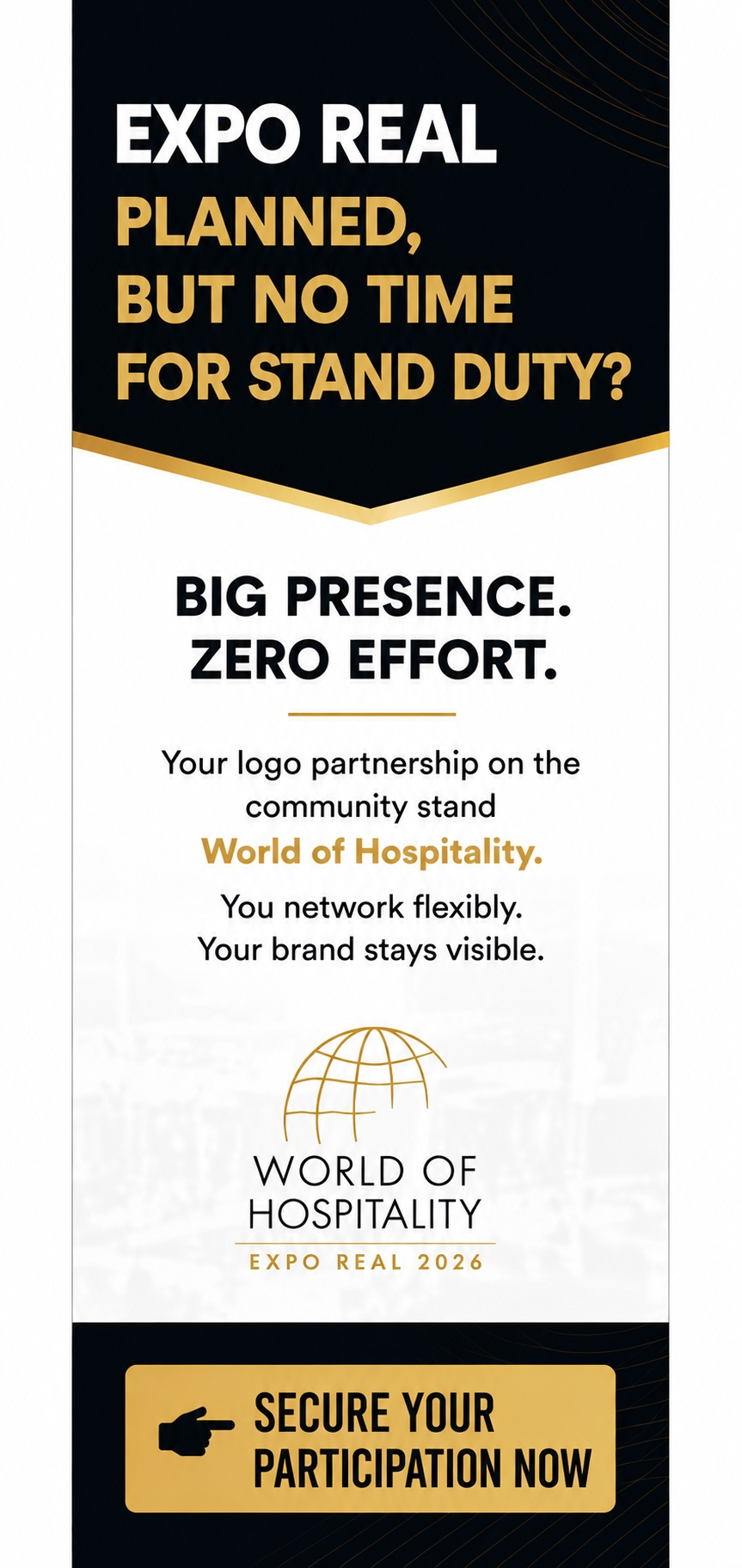 Hospitality for Insiders