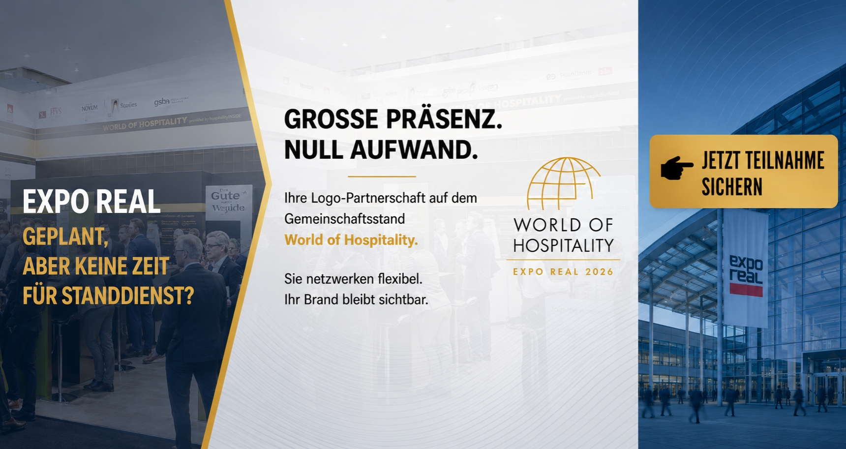 Expo Real 2026