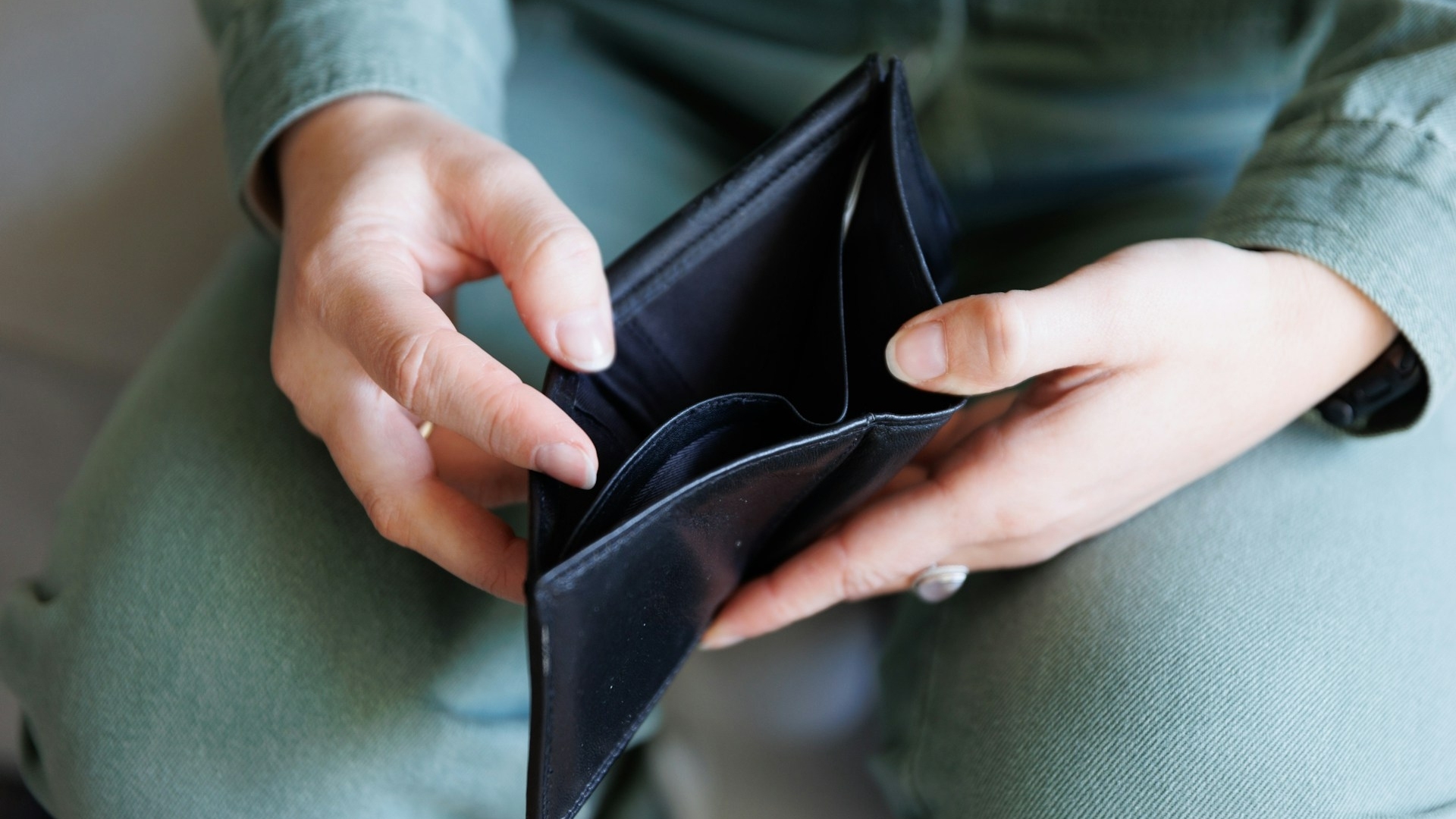 The wave of insolvencies in Germany continues