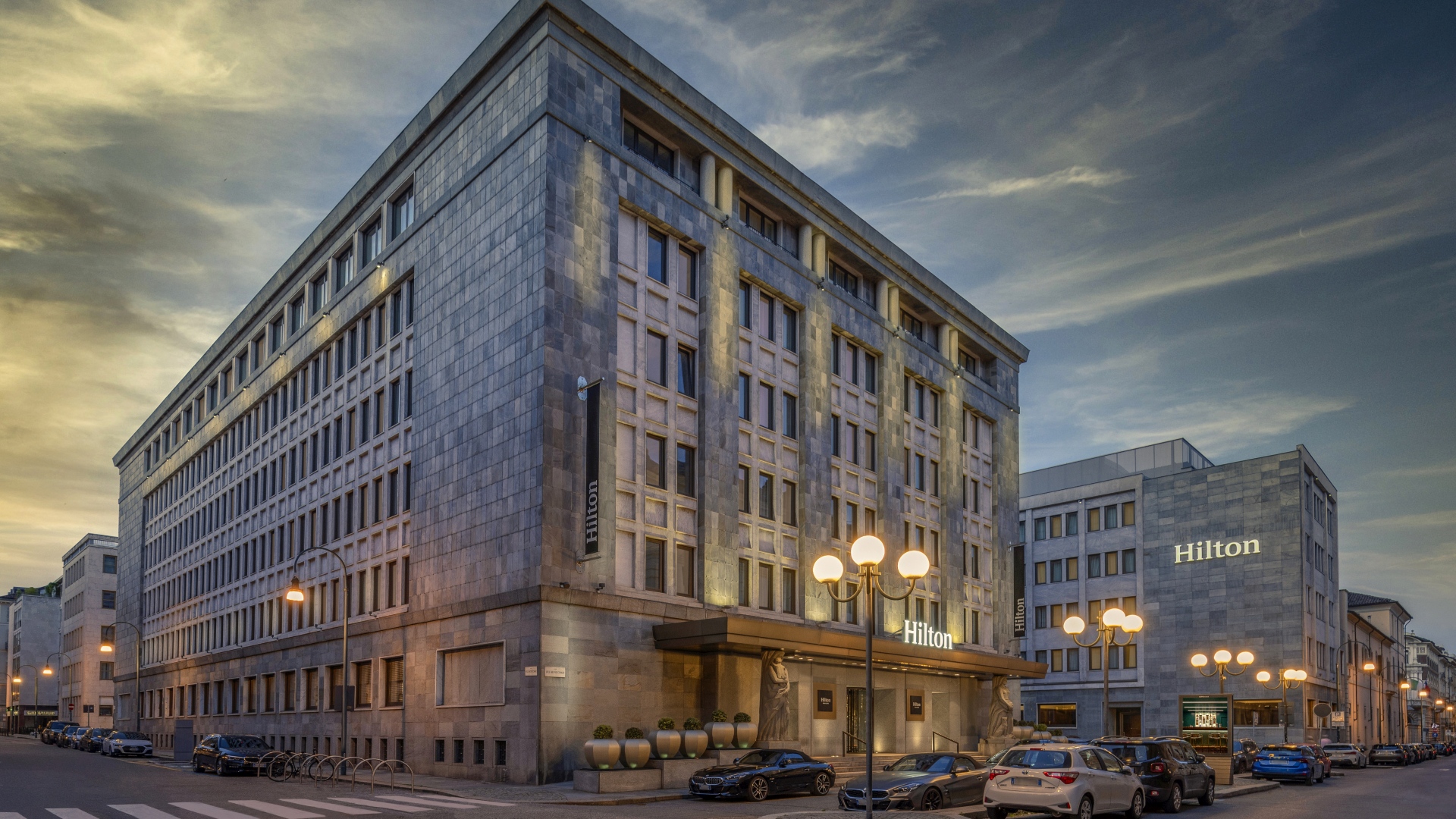 European hotel sector remains optimistic