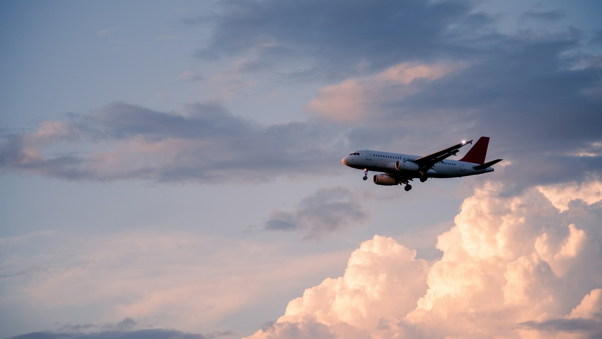 Airbus: Passagierzahl verdoppelt sich bis 2045