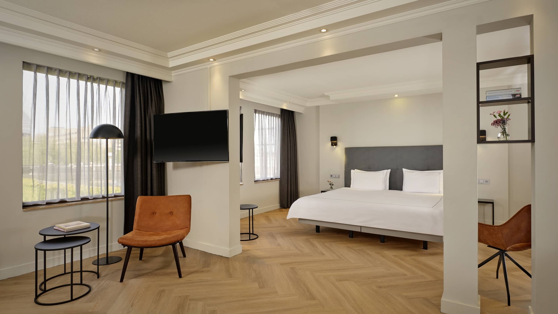 Übernahme der PPHE Hotel Group scheiterte