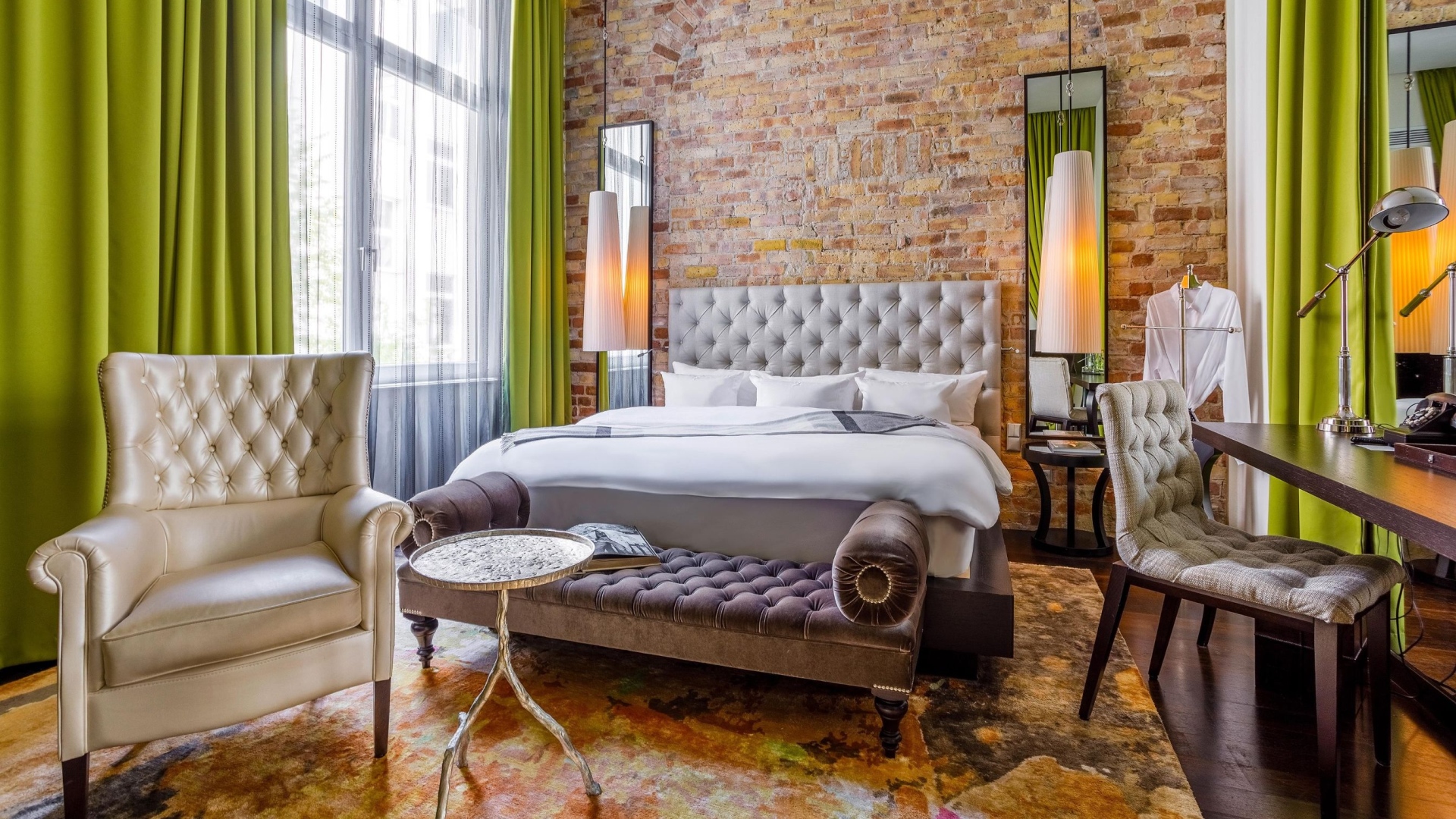 Hotel Zoo Berlin_Room_16-9_1920_c Renato Silva