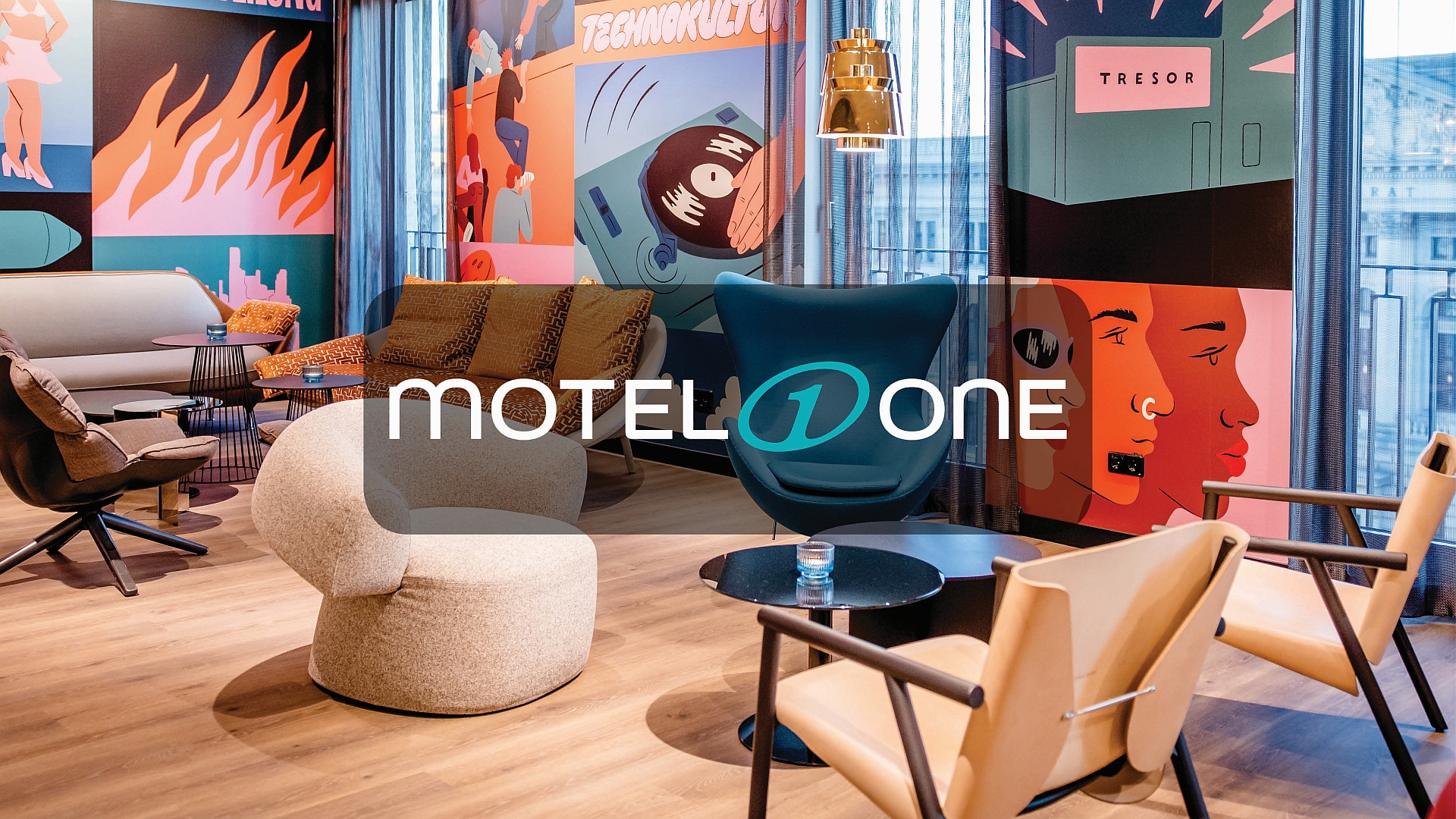 Motel One Group