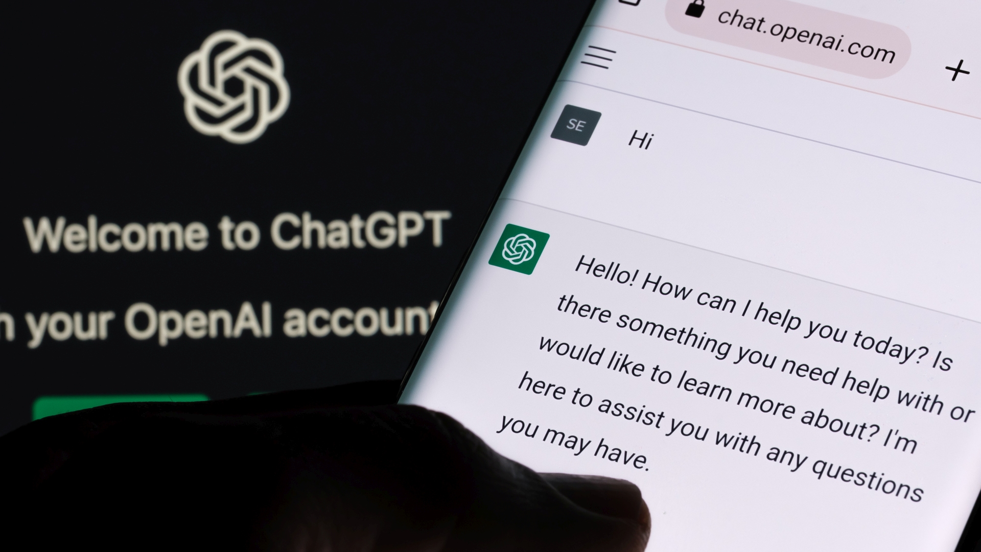 EU: ChatGPT fällt unter Digital Services Act-Regelung