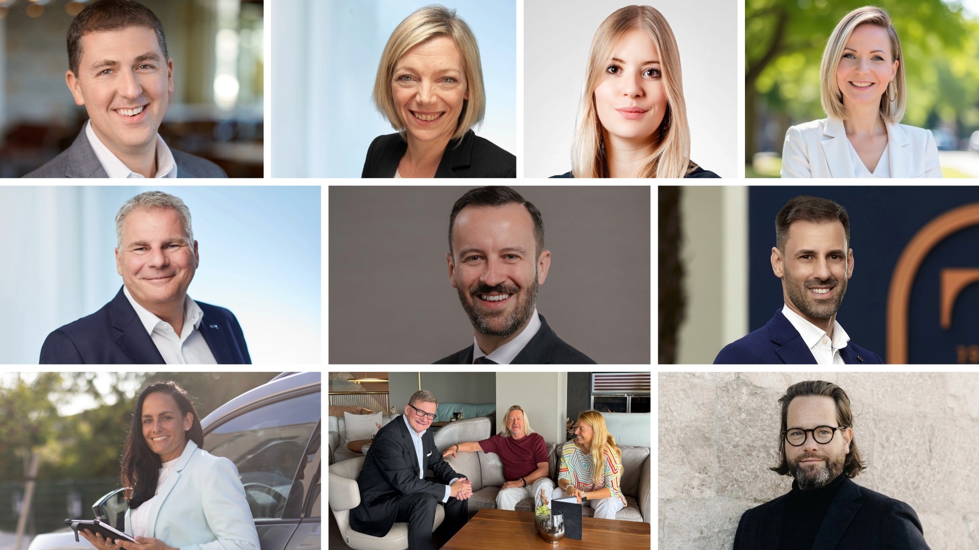 VIP News vom 4.9.2026