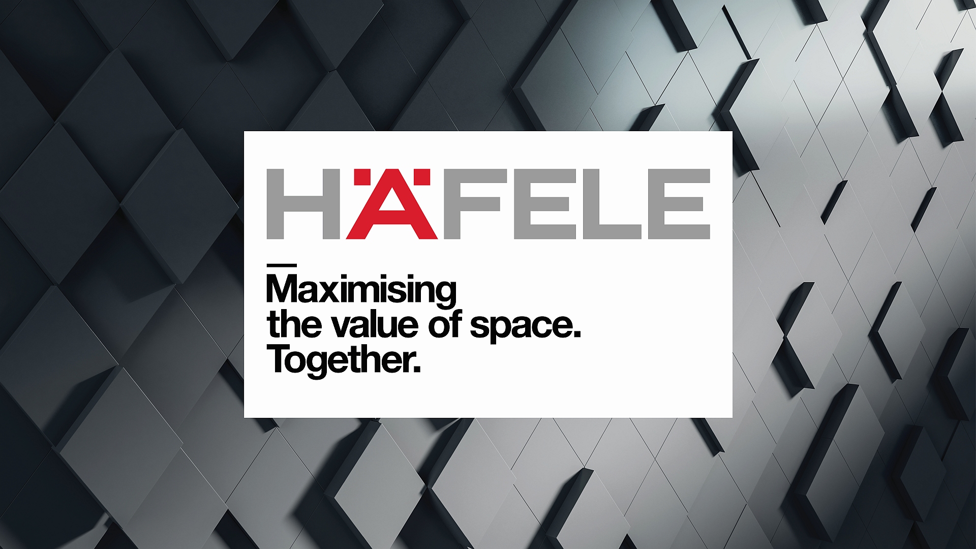 Project Solutions by Häfele
