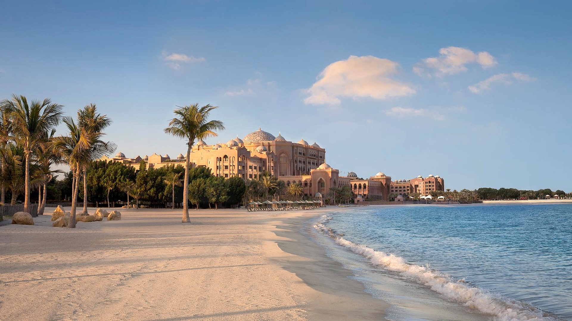 Behind the scenes at Kempinski