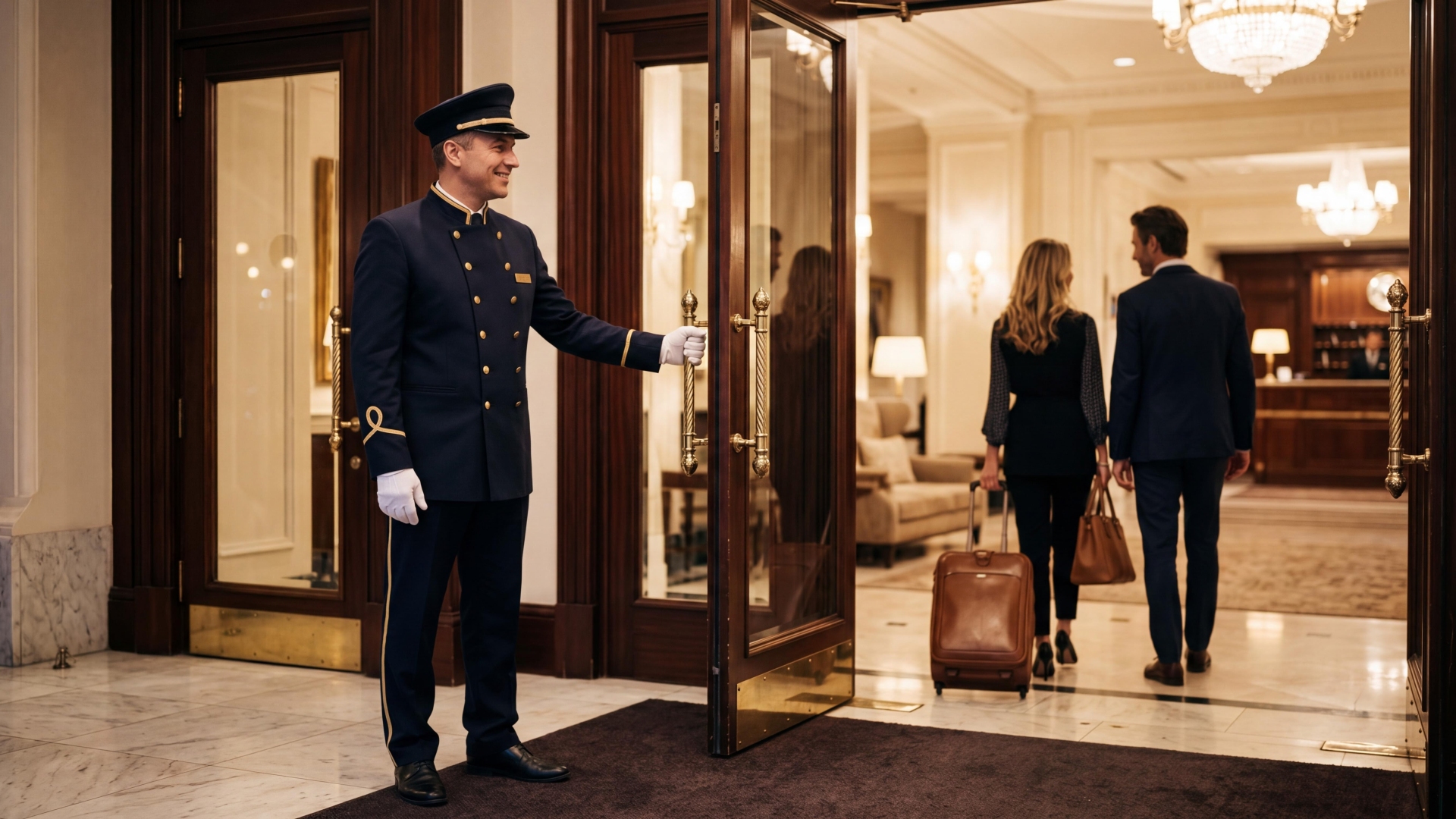 Accor rolls out AI travel assistant across its network