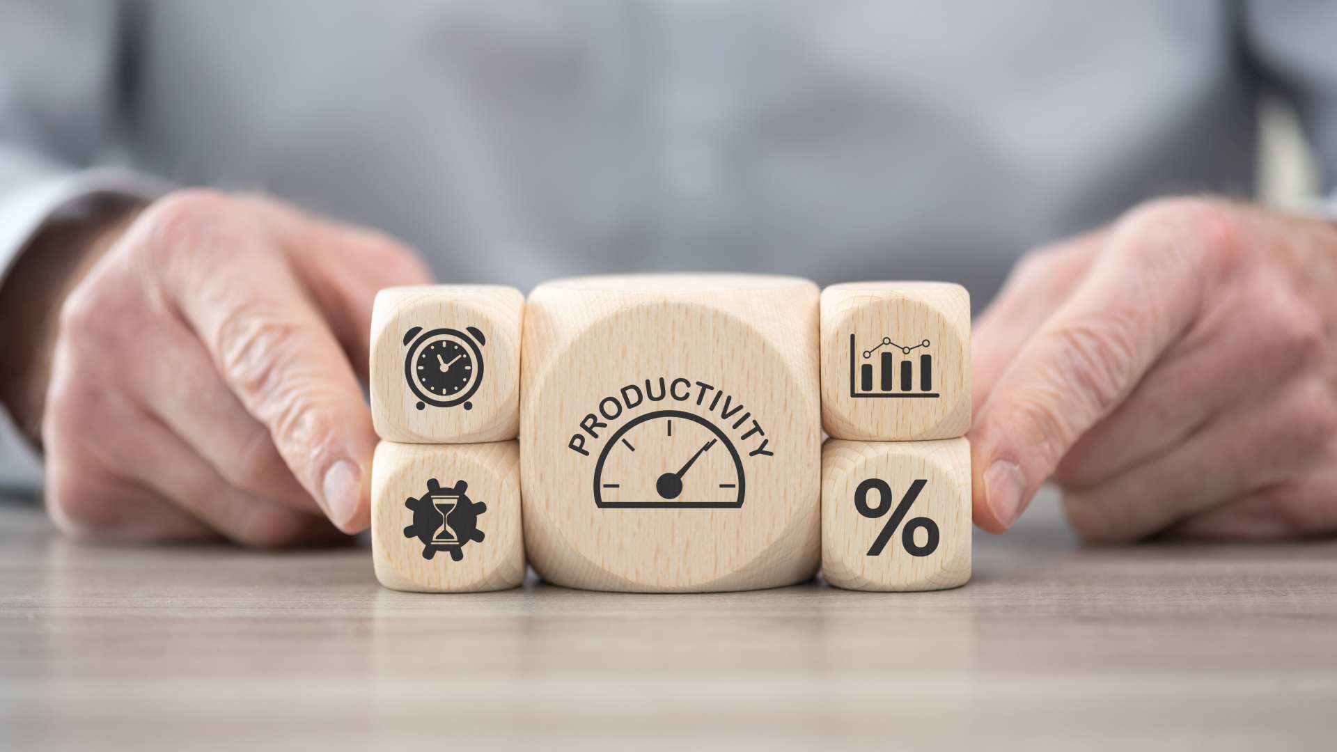 KI: Bisher nur ein Produktivitäts-Tool, kein Umsatz-Tool
