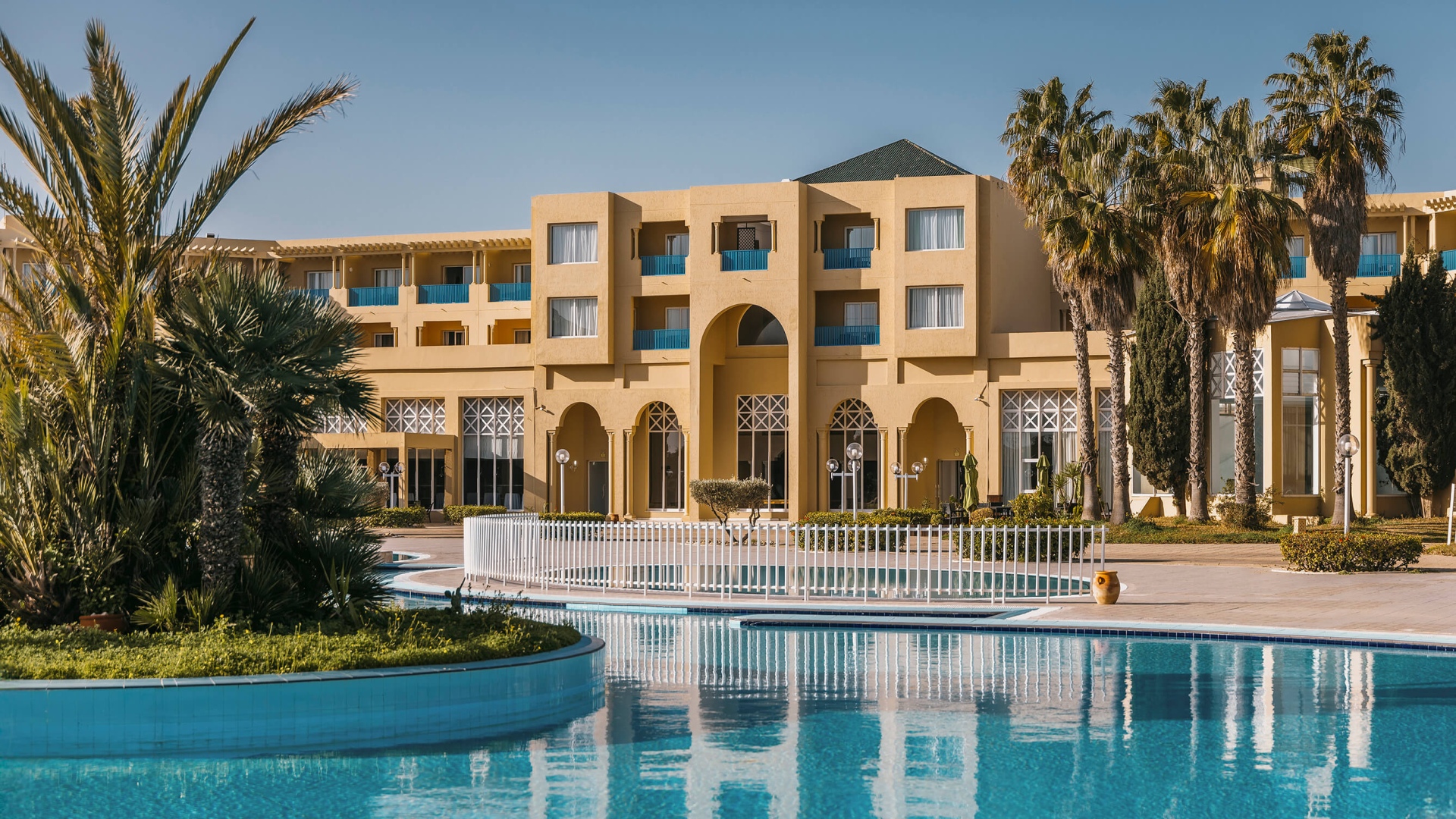Accor mit zwei strategischen Franchise-Deals